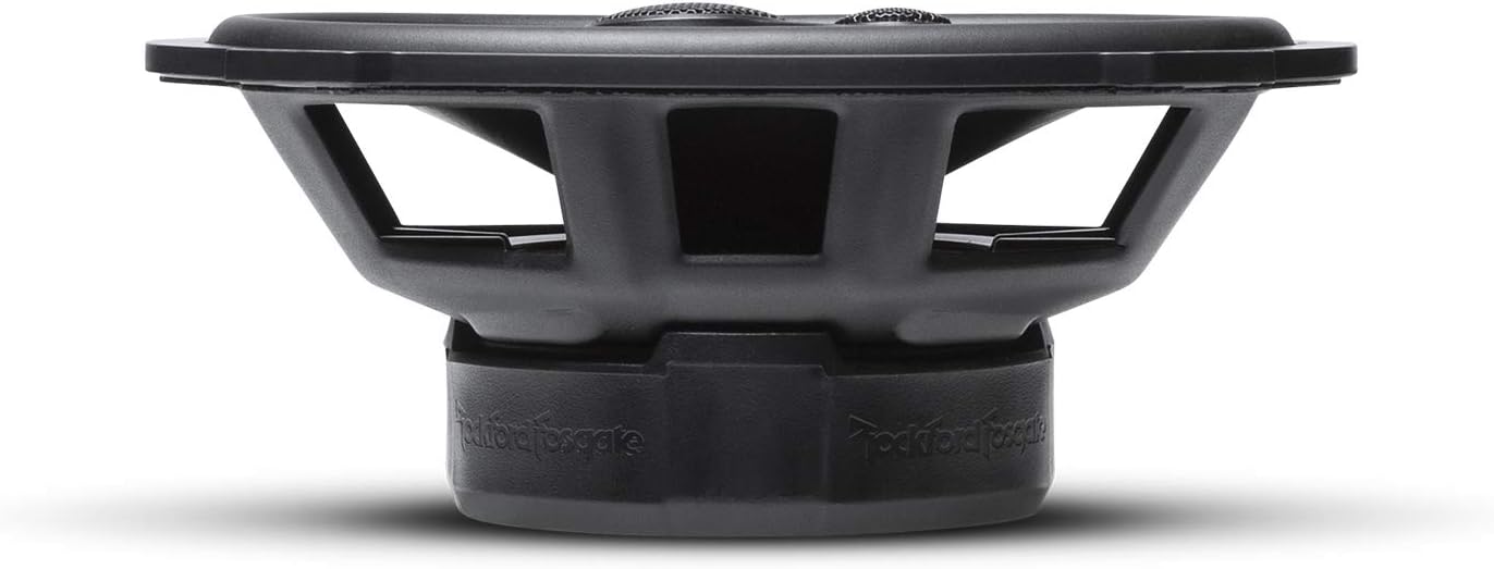 Rockford Fosgate T1693 Power 6 Rockford Fosgate T1693 Power 6